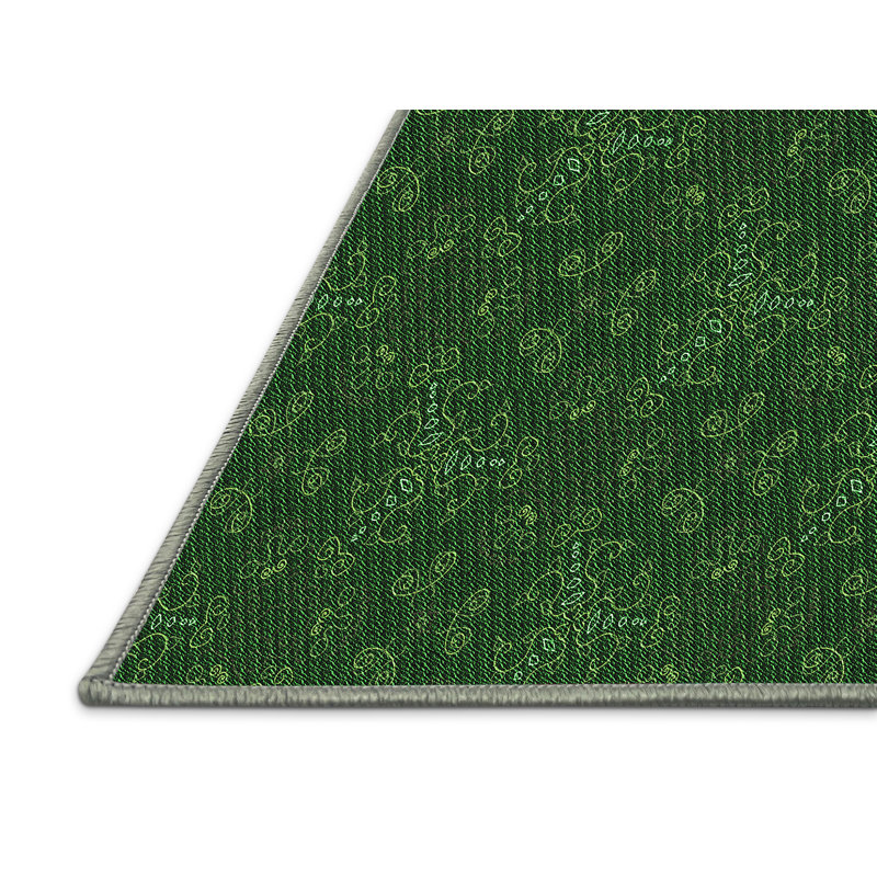 Indoor Rug, Rectangle 8' x 12'