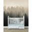 Murale pin brumeux Baez-2012798433