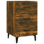 Westbury 40cm W Bedside Table-178018643