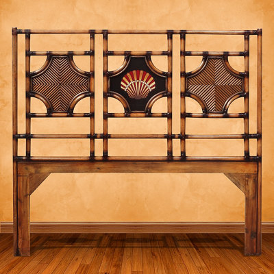 Polk Headboard