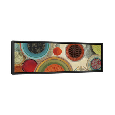 " Commotion I " by Tom Reeves