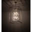 Kitz 8 - Light Chandelier