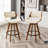 Jobani Swivel Stool-2013895678-2065561229