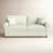 Shannon Upholstered 36'' Sleeper Sofa-837309881-887445402