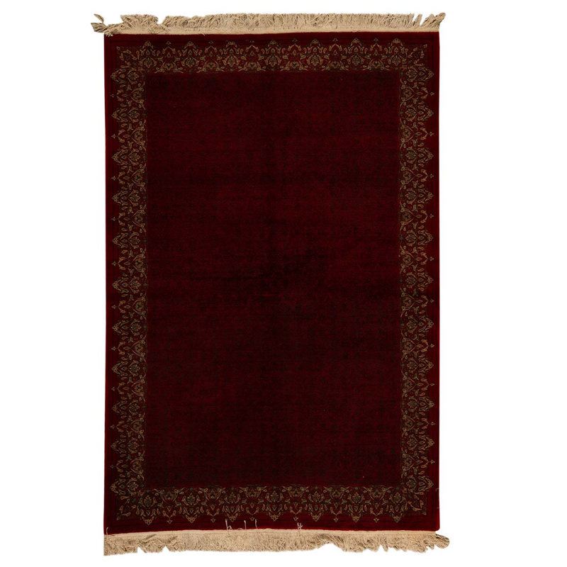 One-of-a-Kind 6'2" X 9'2" Area Rug