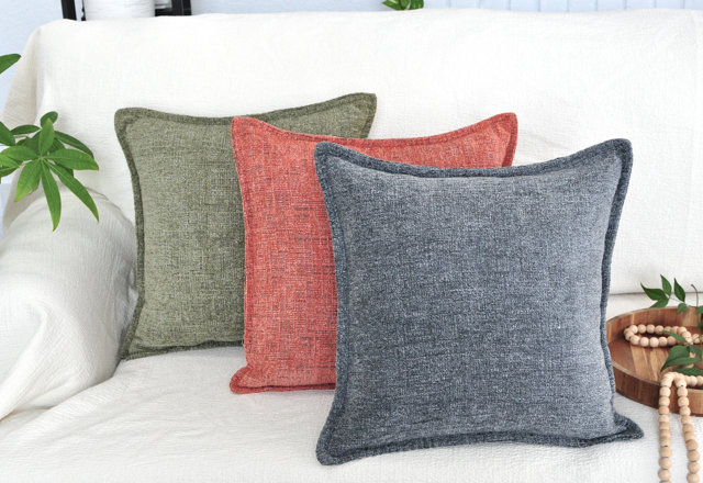 On Sale Now: Accent Pillows