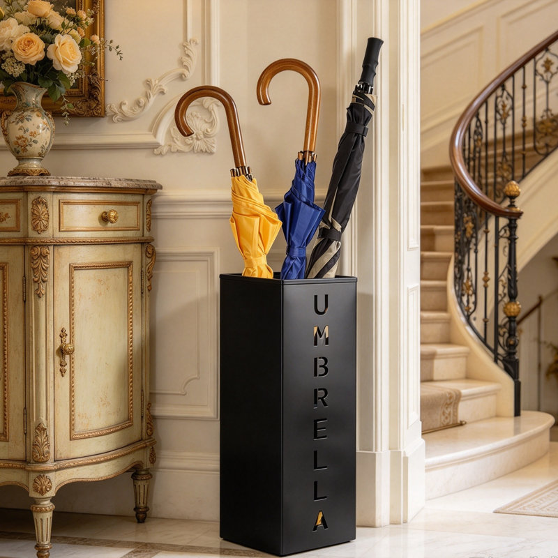 Iron Freestanding