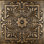 Victorian 1.6 ft. x 1.6 ft. Polystyrene Glue-up Ceiling Tile