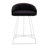 Sienna Upholstered Counter Stool with Metal Frame-1041813996-1065635230