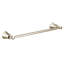 Flara 24" Wall Mounted Towel Bar-1851221737