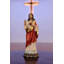 Statue sacrée de Jésus-109762789