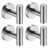 Brushed Nickel is out of stock