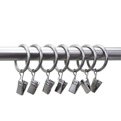 Fraida Curtain Rings
