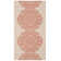 Topiary Signet Performance Ikat Rug