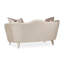 Villa Cherie 71'' Round Arm Loveseat-1695661990