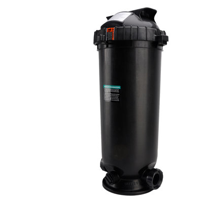 Pool Cartridge Replacement Filter Assembly For W3C17502