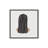 Good Black Art – “Jie” Wall Art By PJ Harper | Ready-To-Hang Limited-Edition Photographic Print-105206587-128608052