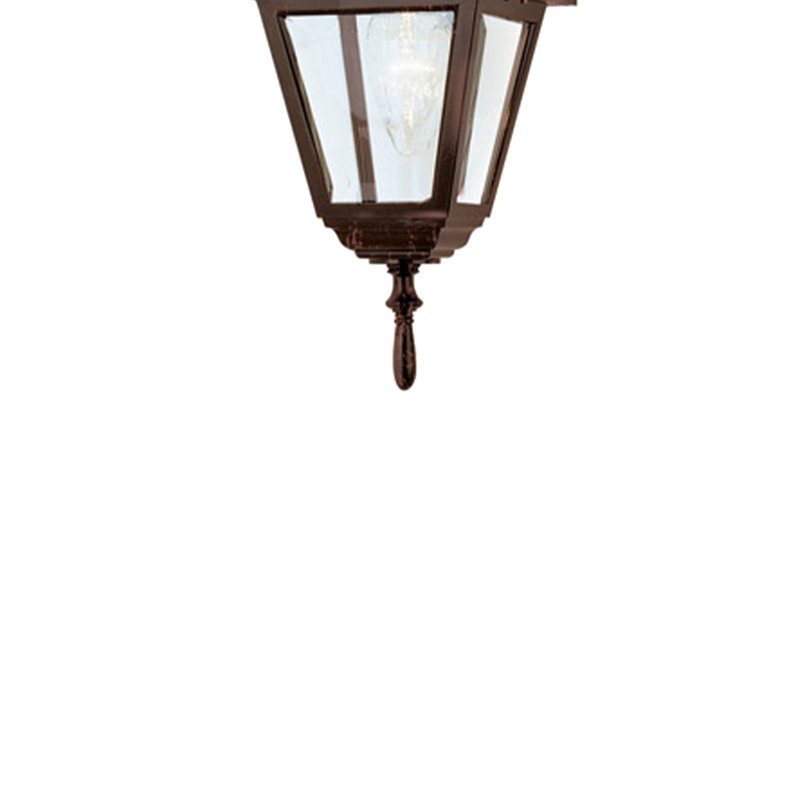 Clairlea Steel Wall Light