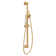 Weymouth Full Handheld Shower Head
