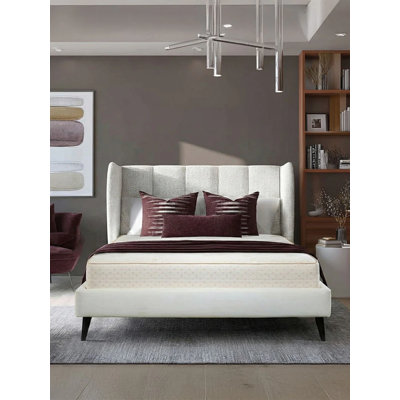 Classic 9.5'' Innerspring Two-Sided Mattress and Box Spring Set