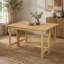Table de salle à manger extensible Farmhouse-1372333338