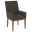 Upholstered Arm Chair-294967838-294968150