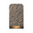 11" Stellis Outdoor Aluminum Sconce in Grey Bronze Finish