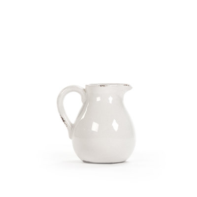 Ceramic Beverage Dispenser
