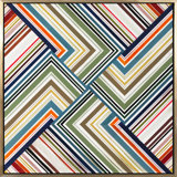 Linear Paradox I Print