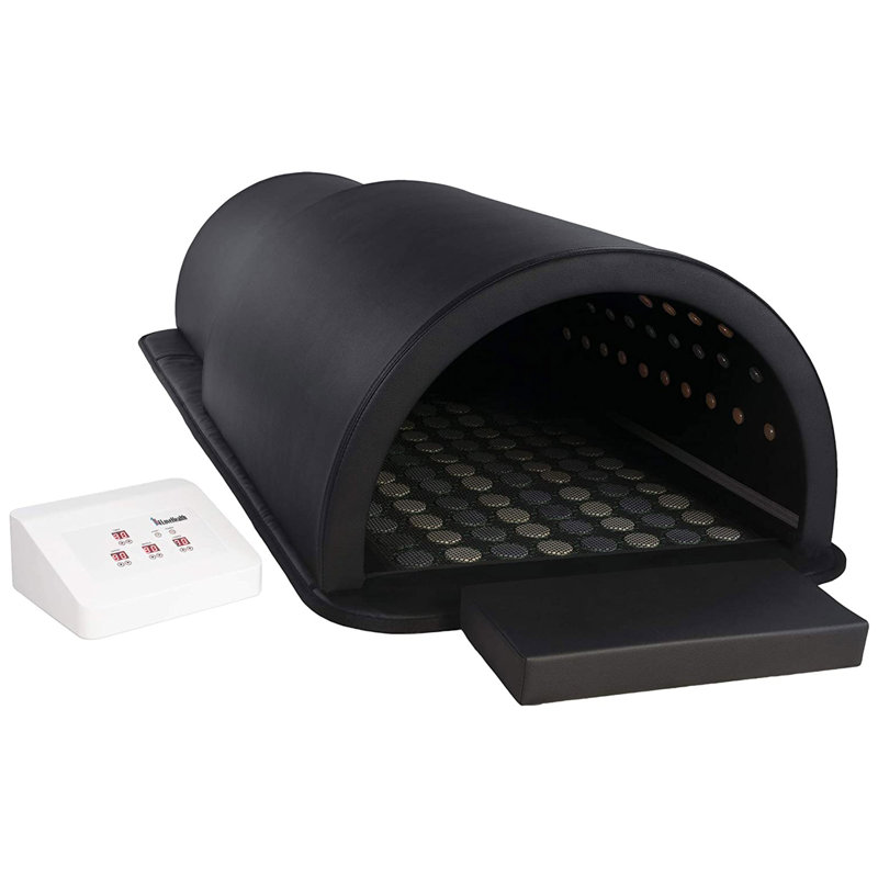 1Love Health 1 - Person Portable FAR Infrared Sauna