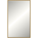 Winchester Solid Wood Beveled Mirror