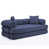 Dark Blue is out of stock selected