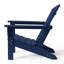  Chaise Adirondack en plastique Altura-2012033517