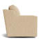 Gigi No Skirt Full Swivel Chair-1893715409