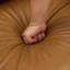 Fauteuil inclinable à bascule pivotant manuel rembourré pour chambre d'enfant-275771756