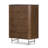 Toriano 5 - Drawer Dresser-118025883