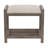 Adrian Solid Wood Accent Stool-40679488