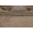 Vegetable Dye Oushak Turkish Area Rug 6x9