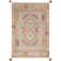 Nalston Wool Southwestern Indoor Rug