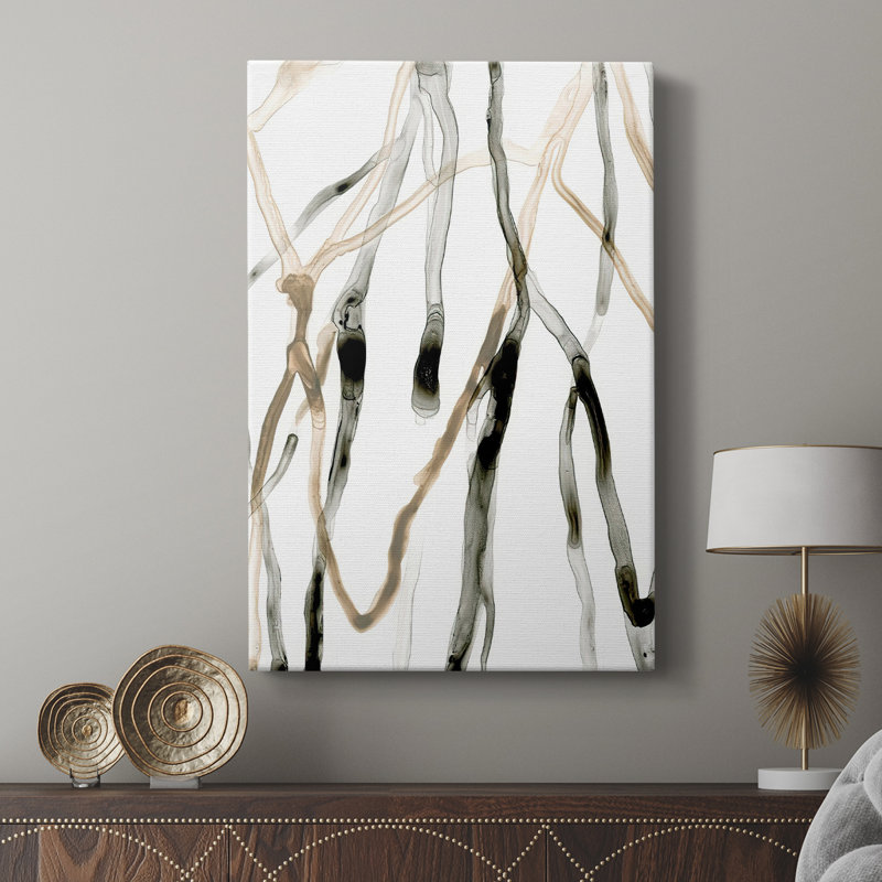 Runnel 11 - galerie sur mesure, H 12 po x l 8 po