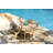 Boalt Outdoor Teak Wood Chaise Lounge