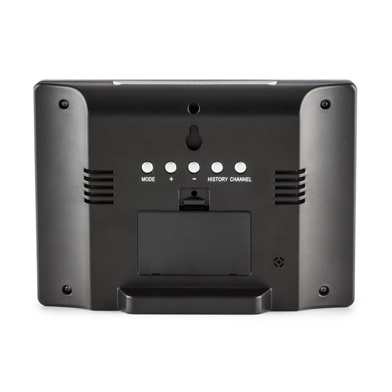 Wireless Weather Station