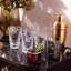 Mélangeur à cocktail Tuscany Gold Classics