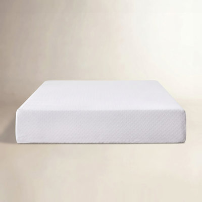  Firm Gel Memory Foam Mattress