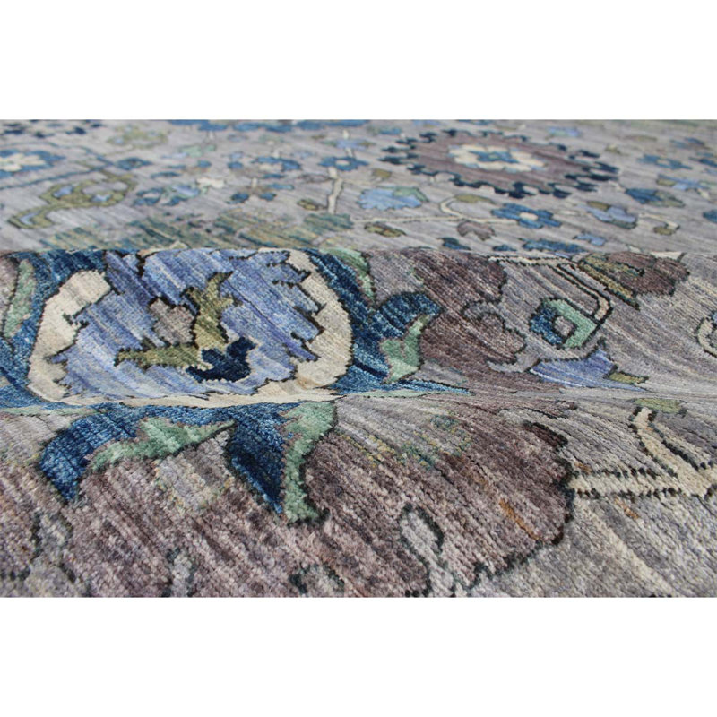 One-of-a-Kind 5'10" X 8'9" Area Rug