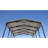 Galvanized Steel Rv Carport, 14X38X14-48451649