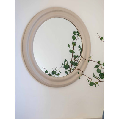 Rectangle Mirror