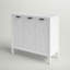 Armoire d'appoint 3 portes Alta-949231098