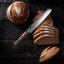 Premier 9'' L Bread Knife-141418900