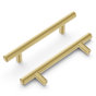 Golden Brass